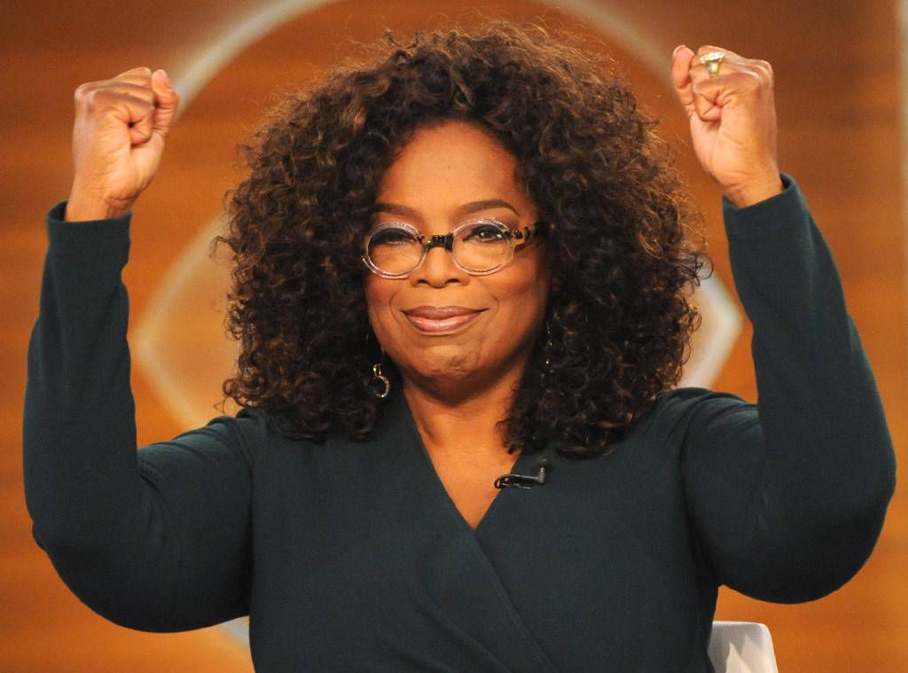 Ce ar convinge-o pe Oprah Winfrey să candideze la președenția SUA