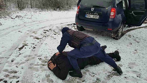 Вступило в силу соглашение о реадмиссии между Молдовой и Украиной.