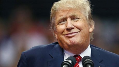 Hollywood-ul, împotriva lui Trump. Foto: nationalreview.com