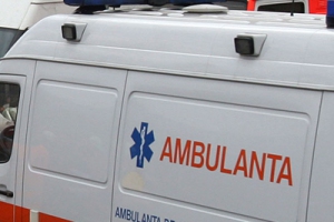 Poliția Rutieră susține că tânărul nu avea asupra sa permis de conducere