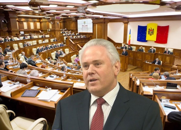 Din Parlament, Bolboceanu a câștigat în anul trecut un salariu de 148 228 de lei și o indemnizație de peste 51 de mii de lei.