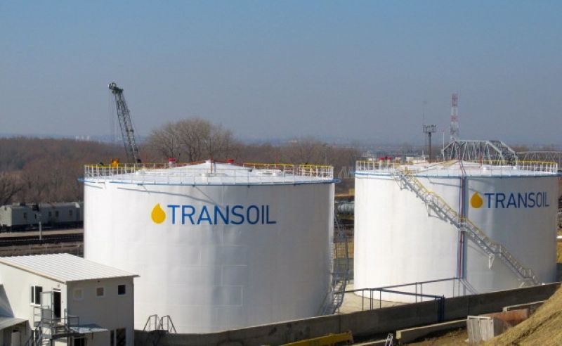 Trans-Oil Group a refuzat să plaseze euroobligaţiuni în sumă de 250 de milioane de dolari. 