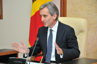 Premierul Iurie Leancă va efectua o vizită în Statele Unite ale Americii în perioada 25-27 septembrie.