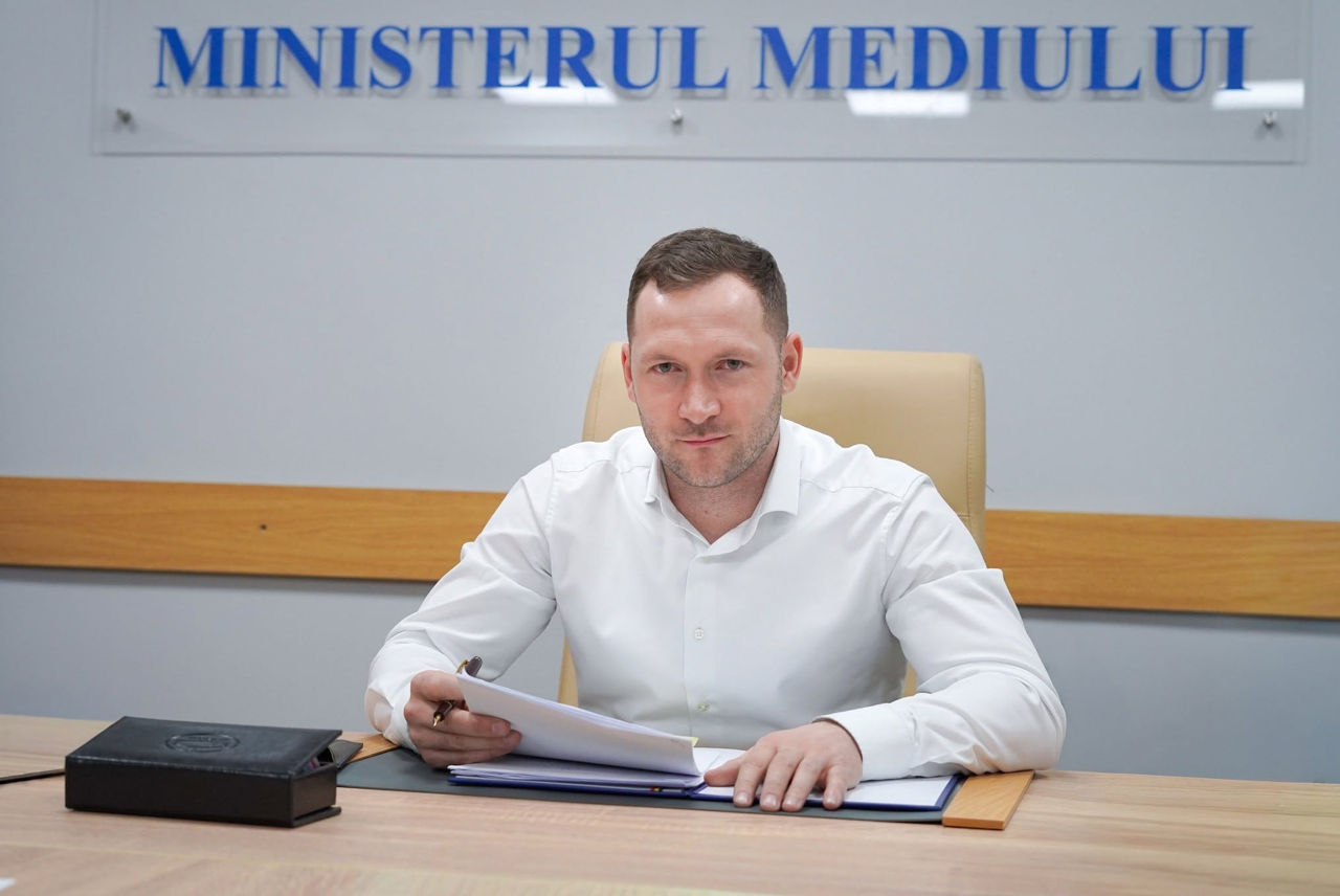Hajder: Va fi suficientă apă, este vorba despre o problemă tehnică.