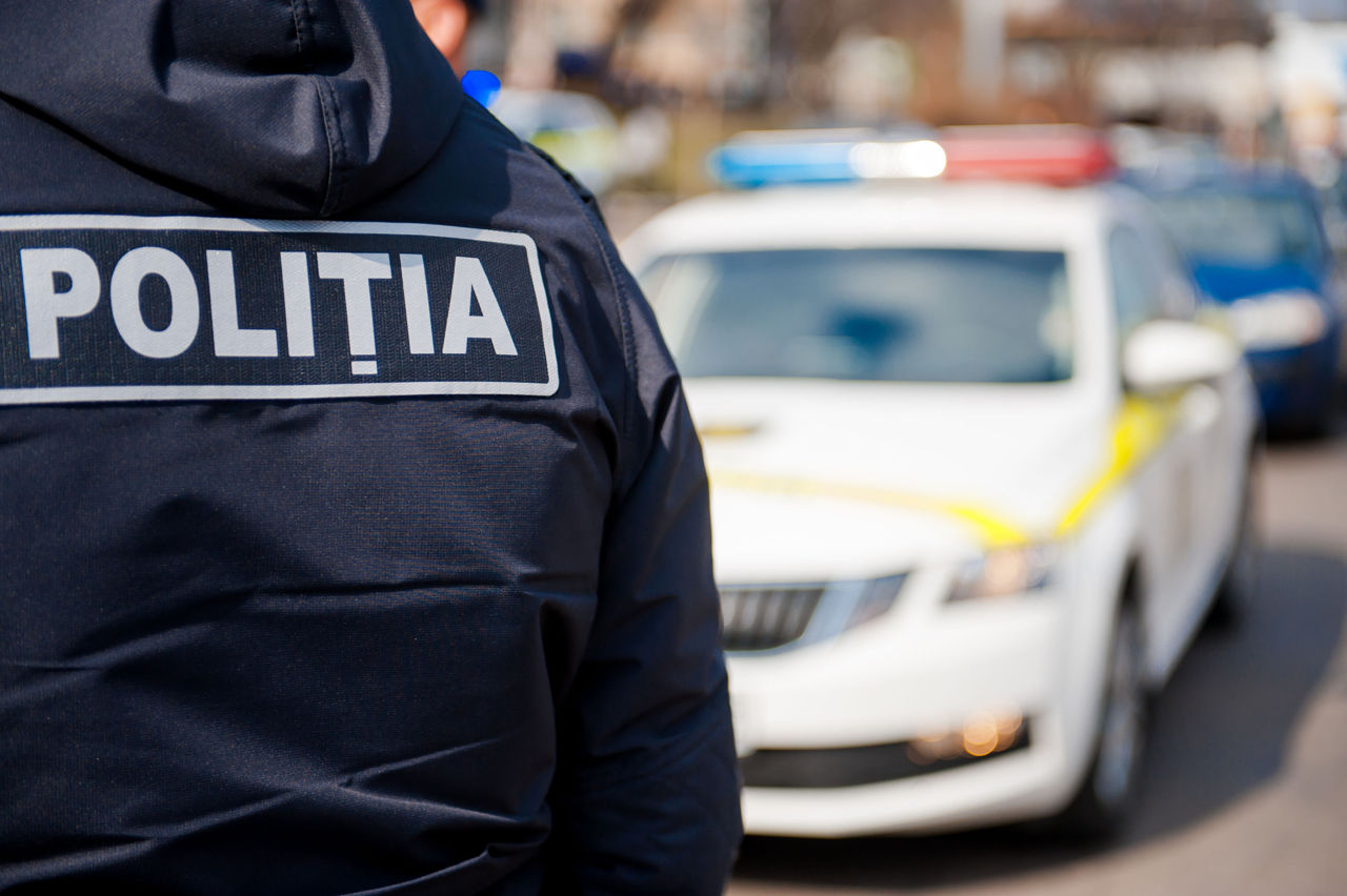 Sinteza de weekend: Peste 3.800 de încălcări ale regulilor de circulație.
