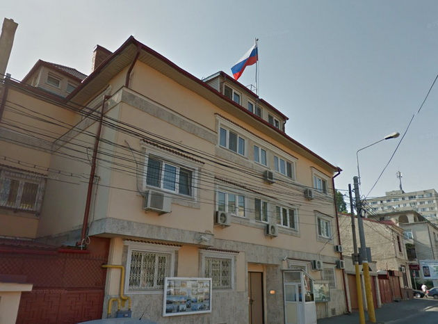 România închide consulatul general al Rusiei din Constanța.