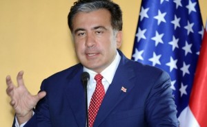 Precizăm că mâine, președintele Georgiei va avea o întrevedere la Reședința de Stat cu șeful Legislativului Igor Corman.