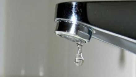 Aprovizionarea cu apă pe unele străzi din sectoarele Botanica şi Centru va fi sistată
