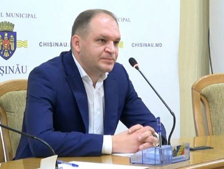 Чебан: В недвижимости наведут порядок.