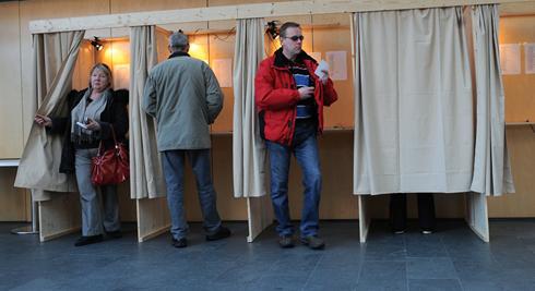 В конце ноября в Молдове пройдут парламентские выборы.