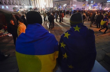 Митинг мирно проживет до 30 дней, а смены власти не будет. Фото: facebook.com/Batkivshchyna