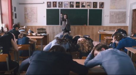 Она приговорена к четырем годам тюремного заключения. Фото: Фото: kinoprofi.net