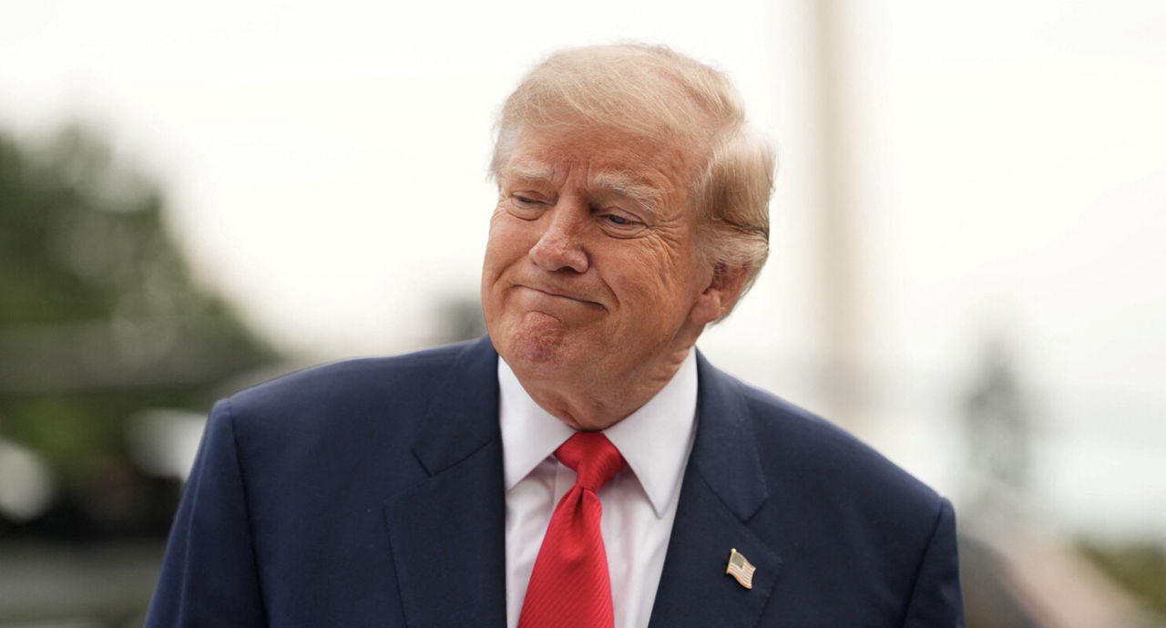 Трамп пообещал резкое падение цен на нефть.