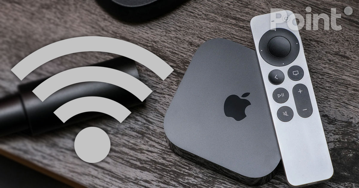 Apple может превратить колонки и ТВ-приставки в Wi-Fi-роутеры.