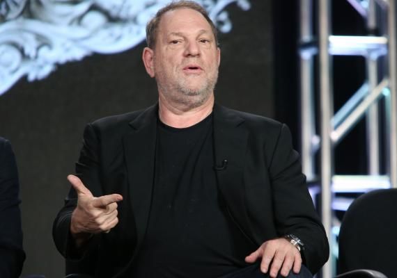 Harvey Weinstein rămâne fără Legiunea de Onoare. Motivul