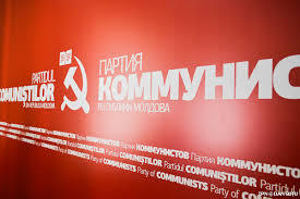 Un grup de activişti ai Partidului Comuniştilor din Republica Moldova a părăsit formaţiunea.