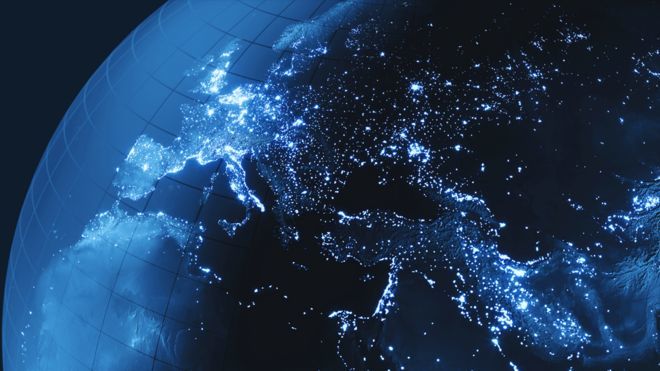 Британия и США заявили об испытании Россией противоспутникового оружия. Фото: bbc.com.