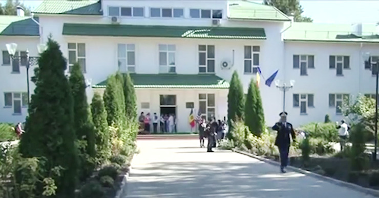Примэрия Бельц выдает путевки в санаторий детям, переболевшим COVID-19.