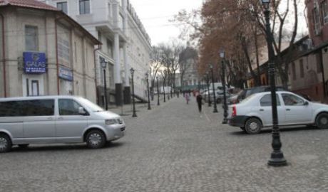 Mai multe străzi din Chişinău, care poartă denumiri sovietice, ar putea fi redenumite.