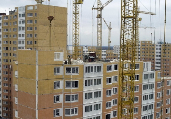 Valentina și soțul său Slavian așteaptă cu nerăbdare să primească apartamentul.