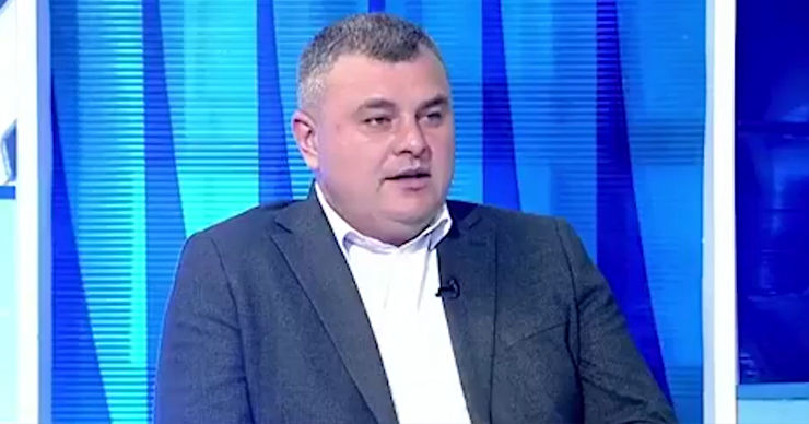 Новак: Нужны новые переговоры с “Газпромом”, но без Спыну.