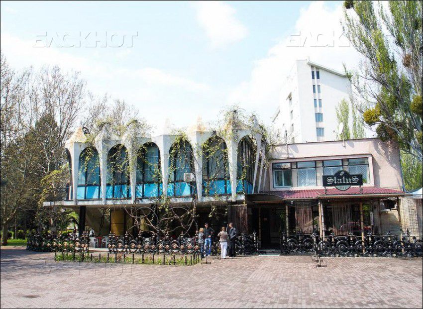 Дело о постройке отеля на месте «Гугуцэ» рассмотрят 16 декабря.