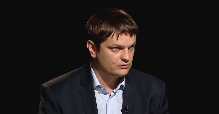 Спыну заверил, что Молдова не останется без электричества.