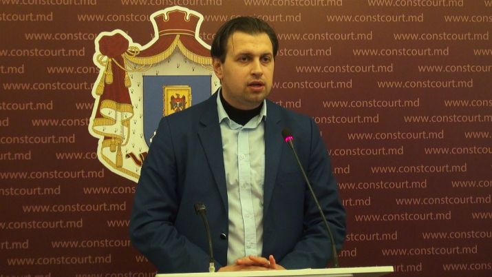 Максим Лебединский был назначен в новый состав Центральной избирательной комиссии 17 января 2016 года.