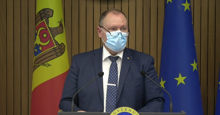 Чокой: Надавили, чтобы наложить мораторий на европейские стандарты применения асфальта.