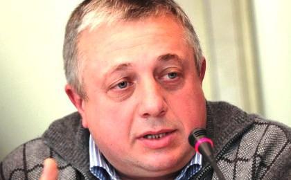 Тулбуре отметил, что законодательная инициатива Плахотнюка, находящаяся на рассмотрении в Совете Европы, не пройдет европейскую экспертизу. Фото: puls.md