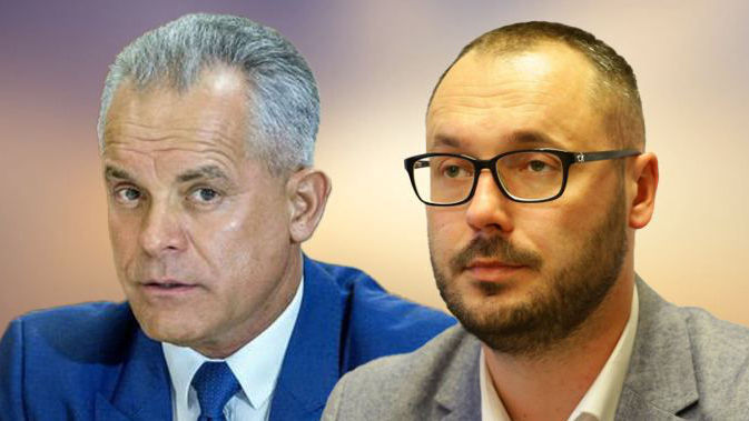 Литвиненко: Прокуратура работала, чтобы добиться ареста виллы Плахотнюка.