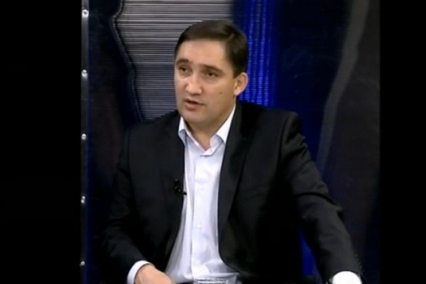 Стояногло уверен, что жители страны уже в ближайшее время почувствуют выгоду от ассоциации с Европейским союзом.