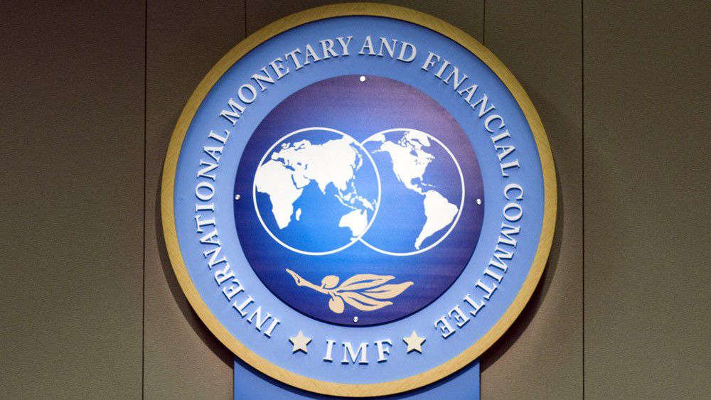 МВФ: Молдове необходимо усилить борьбу с неформальной экономикой.