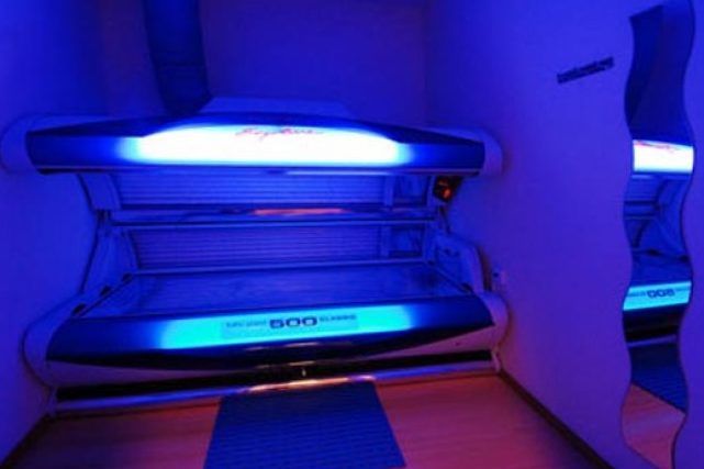 Riscurile eventuale ale saloanelor de bronzat; Recomandările medicilor