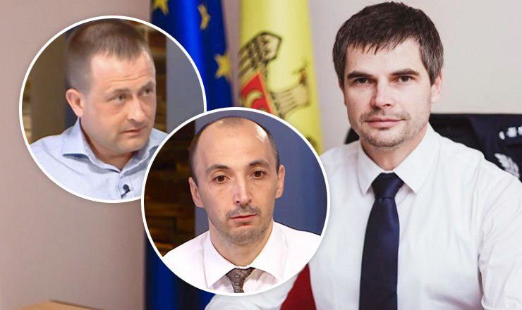 Гарштя отрицает причастность к контрабанде и грозит судом Петику и Стати.