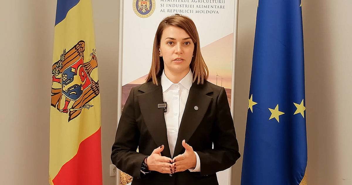 Ministra Agriculturii: Autoritățile vor fi alături de fermieri.