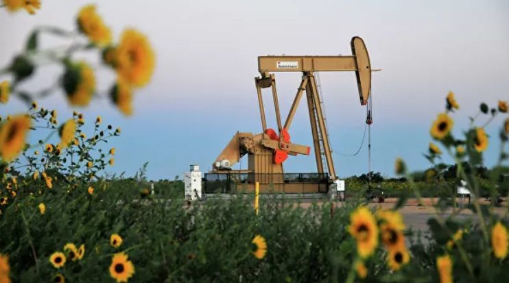 СМИ: CША могут остаться без собственной нефти.