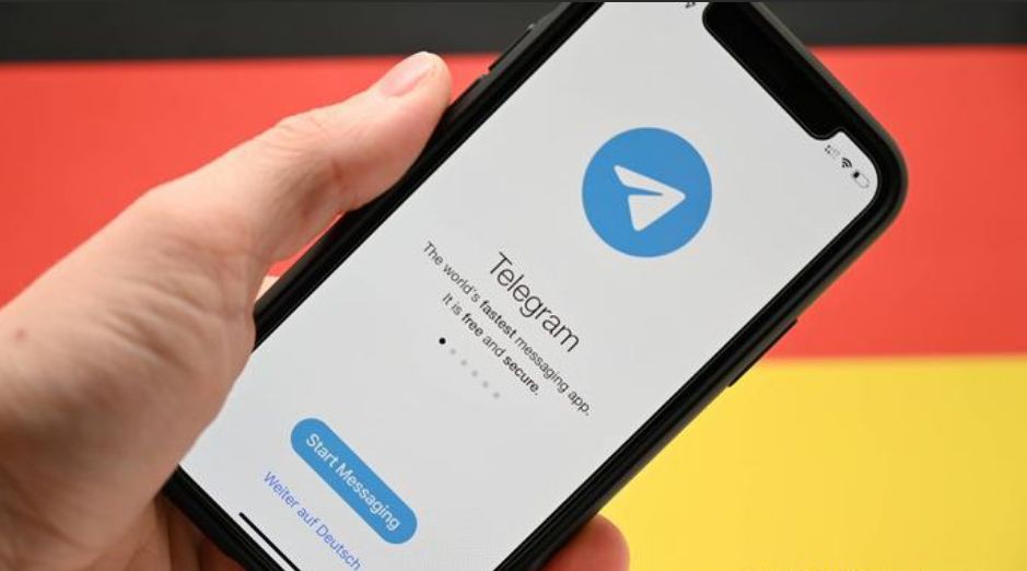Telegram заблокировал более 60 каналов по требованию властей Германии.