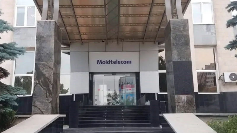 Конкурс на должность главы Moldtelecom завершился досрочно: оба кандидата снялись.