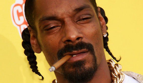 Snoop Dogg va produce un serial de comedie despre marijuana. Foto: evzmonden.ro