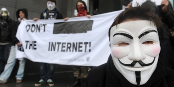 Tratatul ACTA respins definitiv, săptămâna trecută, de Parlamentul European