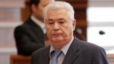 Liderul PCRM a mai spus că plecarea lui Sîrbu a bulversat întregul partid.
