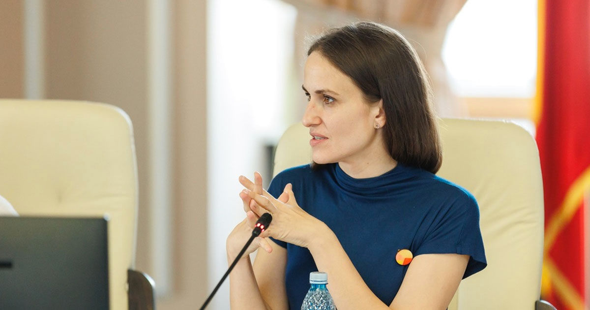 Ministra de Externe a României, Oana-Silvia Țoiu, va vizita Chișinăul.