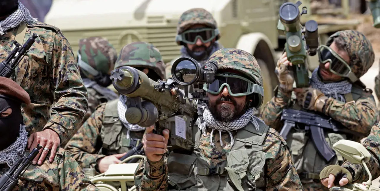 Hezbollah a promis să lovească Israelul după atacurile din Liban.