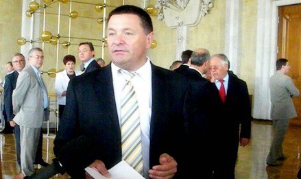 Ион Плешка заявил что в охоте участвовали только четыре официальных лица.