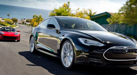 Record de vânzări a mașinilor electrice și hibrizi plug-in. Cele mai vândute modele
