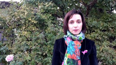 PPDA: Sandu nu oferă răspuns despre crearea unui bloc electoral