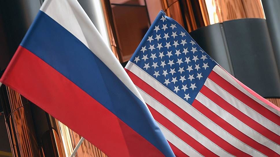 Госдеп США пригрозил России изоляцией от мировой финансовой системы.