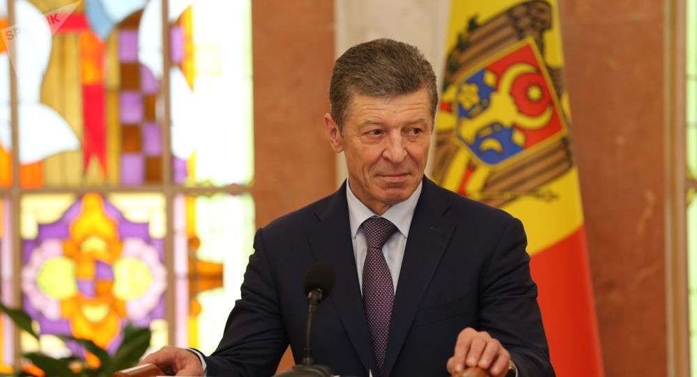 Дмитрий Козак встретится в Кишиневе с высшим руководством Молдовы.