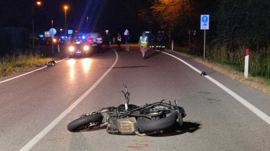 В результате полученных травм молдаванка скончалась на месте.